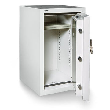HOLLON FB-845 FIRE & BURGLARY SAFE